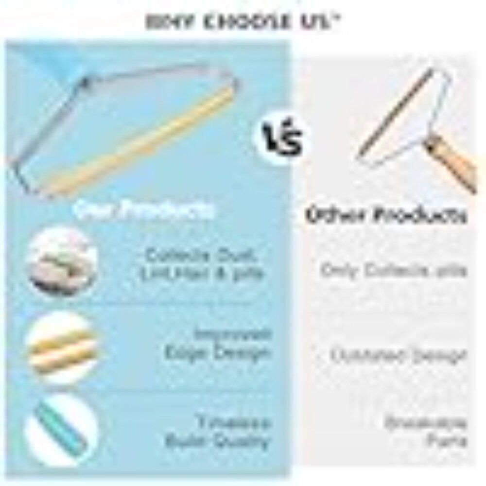 Ultimate Pet Hair Removal Tool: Dog Hair Remover for Rugs, Couches & Pet Towers - Picture 2 of 3